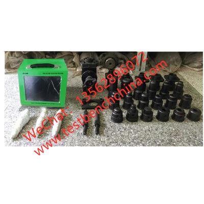 China EUI/EUP Injector EUI/EUP Tester and CAM BOX from direct manufacturer for sale