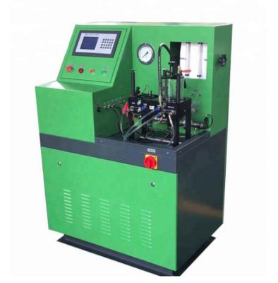 China All diesel vehicles HEUI common rail diesel injector test bench for CAT C7/C9 CAT3126 injector for sale