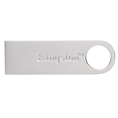 China wholesale original Kingston plastic/metal flash usb DTSE9H Kingston usb memorias drive for sale