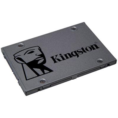 China Wholesale Kingston 120GB A400 Solid State Drive SATA 3 2.5