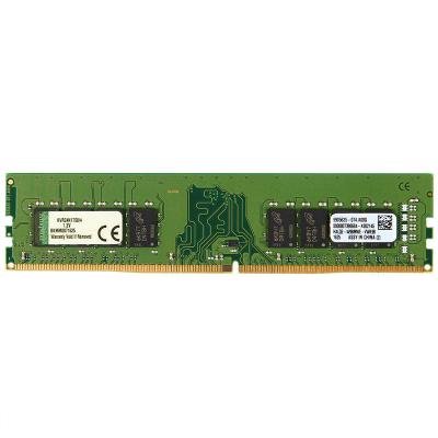 China Kingston ram ddr4 2400MHz/1600MHz 4gb/8gb/16gb memory ram ddr4 memoria wholesale desktop ram for sale