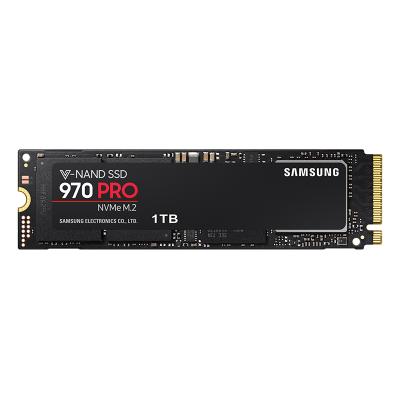 China SSD Internal Wholesale Samsung 970 SSD 512GB 1TB M.2 NVMe Interface M2 Samsung SSD for sale