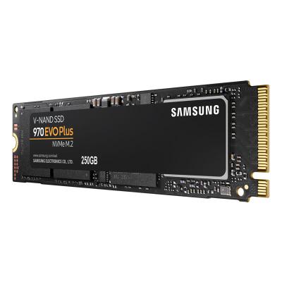 China Wholesale SSD Samsung 970 EVO Plus SSD 1TB 2TB m2 NVMe Interface Internal Solid State Drive for sale