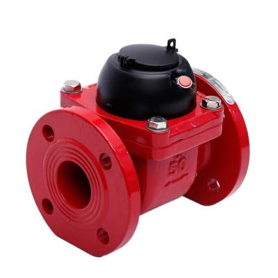 China High Quality Industrial Melt Water Meter Flow Meter For Hot Water Hot Water Flow Meter for sale