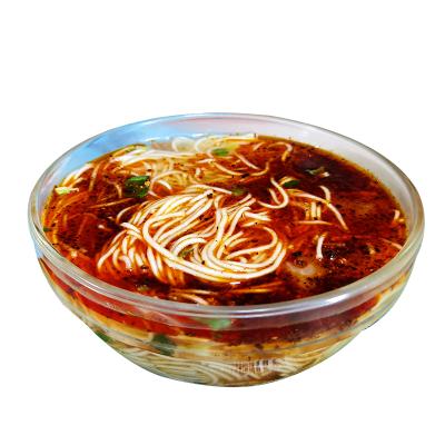 China Lanzhou Natural Beef Noodle Galanlang for sale