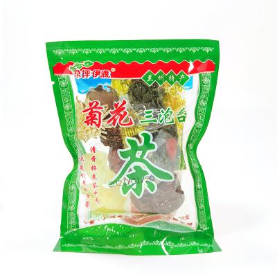 China Guaranteed Premium Tea Good Quality Chrysanthemum Tea Bags 50g for sale