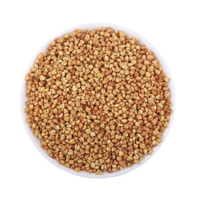 China Buckwheat tea in export bags with wholesale market price buckwheat for sale