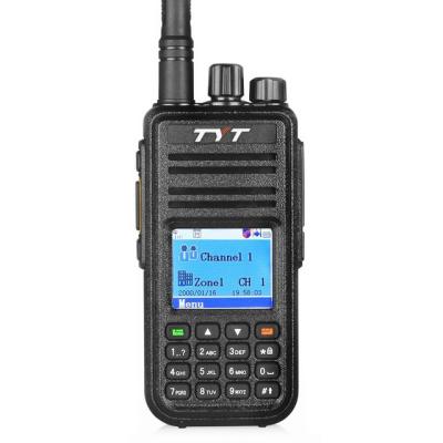 China TYT MD-380 DMR Two Way Handheld UHF 400-480MHz 5W Digital Radio Walkie Talkie 5KM UHF MD-380 for sale