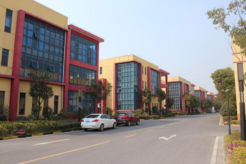 Verified China supplier - Yantai Changyu Instrument Co., Ltd.