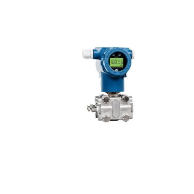 China differential pressure transmitter measurement with led reading display CY-DP500 for sale