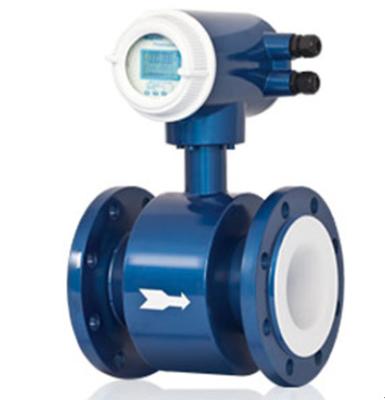 China China Factory Price Electromagnetic Flow Meter Liquid Magnetic Water Flow Meter CY-LDG for sale