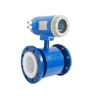 China Factory Outlet 220V Flow Meter Electromagnetic Converter CY-LDG for sale