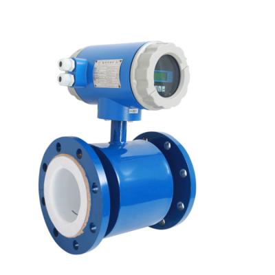 China CY-LDG Electromagnetic Flow Meter Sensor Water Flow Meter Sensor for sale