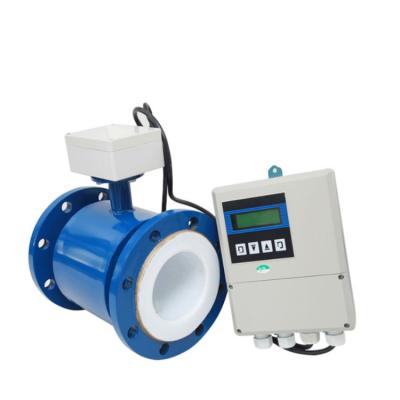 China Liquid flow meter 220V CY-LDG high temperature and high pressure turbine flow meter for sale