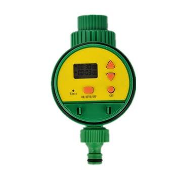 China Outdoor Automatic Digital Irrigation Weekly Programmable Electronic Timer Switch Socket for sale