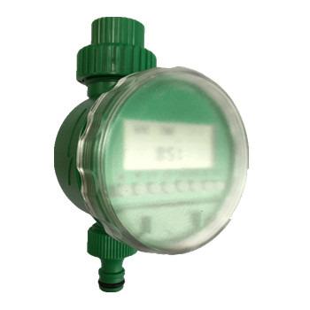 China Outdoor Irrigation Garden programmable electronic water timer for sale