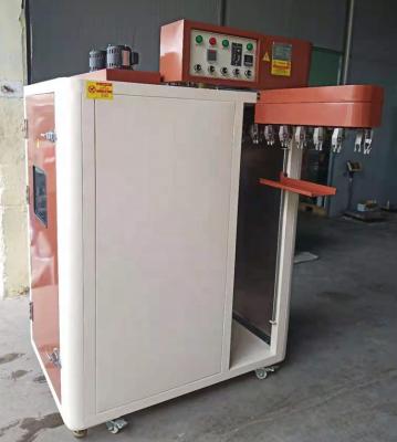 China YH-53 Automatic Hot Circulation Leather Belt Oven New Product Infared Ray Drying Tunnel Machine For Leather Goods for sale