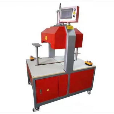 China Factory YH-59 High Quality Leather Bag Molding Machine Lower Cup Cover Leather Bag Production Machinery for sale