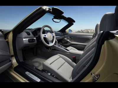 Κίνα Διεπαφή πολυμέσων BOXSTER 2013 PORSCHE, ασύρματο αρρενωπό αυτόματο Bluetooth προς πώληση