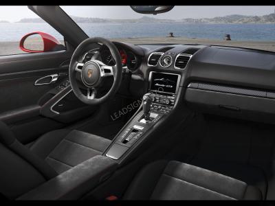 China Auto CarPlay Porsche Android für Radar-Wahl Boxster 2015 Parkenpcm3.1 zu verkaufen