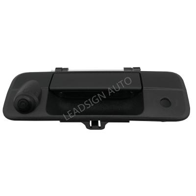 China Tailgaters Replacement Vehicle Rear View Camera For Toyota Tundra Rear for sale