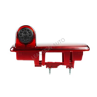 China LDR Control Third Brake Light Camera , Fiat Talento Brake Light Reversing Camera for sale