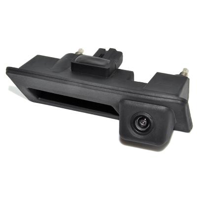 China 170 Degree Rear View Camera Retrofit For Volkswagen Passat NTSC Tv System for sale