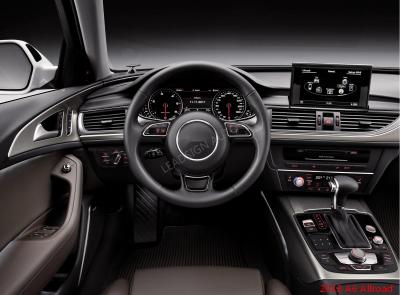 China C7 MIB2 MMI-RMC-System AUDI Carplay Android Auto zu verkaufen