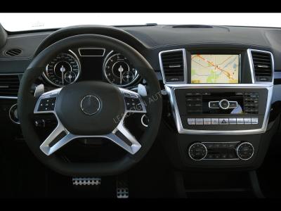 China Auto Wireless CarPlay 5.8G MERCEDES BENZ Navigation System Carplay Module for sale