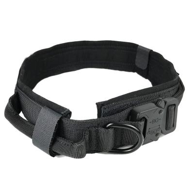 China Sustainable Durable Using Low Price Sustainable Pet Collar Adjustable Practical Pet Collar for sale