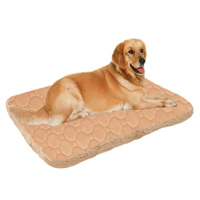 China Durable Training Washable Pee Pad Dog Pee Non-slip Pad for Dogs Strong Water Absorption Dog Pee Pad for sale