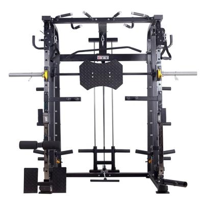 China The Cheapest Home Use Multi Support Smith Functional Squat Machine for sale