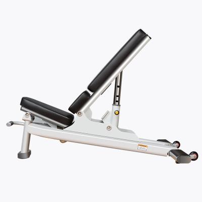 China modern low price guaranteed quality exercise indoor gym fitness equipment new for for sale