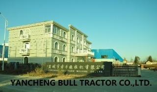 Verified China supplier - Yancheng Benniu Tractor Co., Ltd.