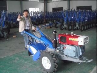 Verified China supplier - Yancheng Benniu Tractor Co., Ltd.