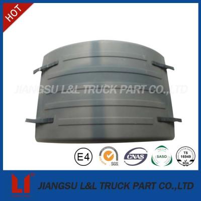 China Plastic Truck Trailer Parts Truck Mudguards For IVECO stralis Eurostar EUROTECH eurotrakker for sale