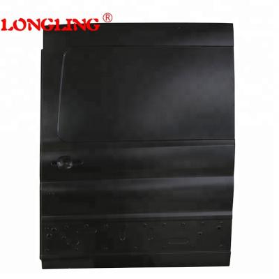 China Hot Selling Chrome Car Door with OEM 2004250 for TRANSIT MK8 for sale