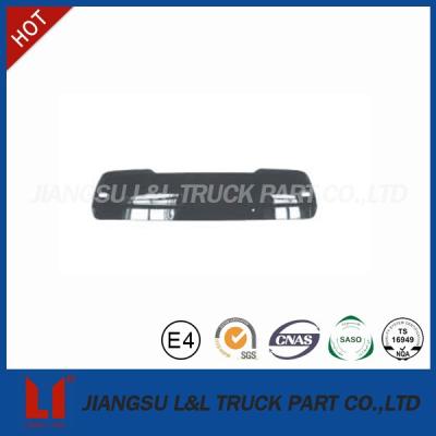 China steel and plastic truck sun visor for mercedes benz actros mp1/mp2/mp3 cabin axor atego for sale