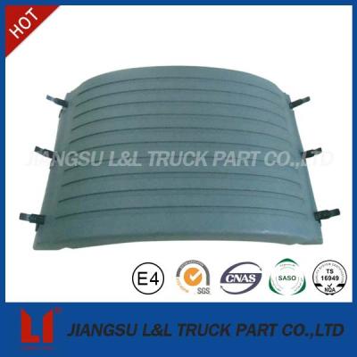 China Plastic cheap trailers plastic mud flaps for heavy duty truck for mercedes benz actros mp2 mp3 mp1 for sale