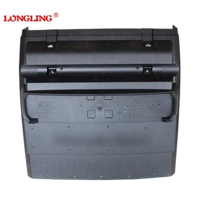 China Hot Selling Plastic Mud Flaps with OEM 9605200520 for Mercedes Benz Actros MP4 for sale