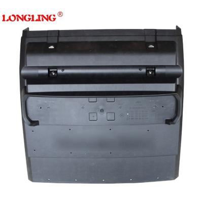 China Hot Selling Plastic Mud Flaps with OEM 9605200220 for Mercedes Benz Actros MP4 for sale