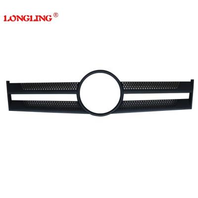 China Plastic Hot Selling GRILL EXTERIOR with OEM 9607511118 for ACTROS MP4 for sale