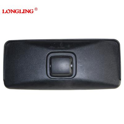 China (PP and ABS) High Quality Plastic Truck Mirror Rear View Mirror with OEM 0008109516 for Mercedes-Benz for sale