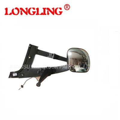 China high quality china plastic supplier truck mirror bracket for mercedes benz actros axor for sale