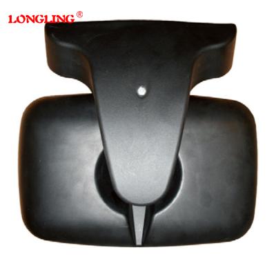 China Side mirror (pp and ABS) best quality plastic cars with OEM 504168235 504168237 for IVECO EUROTECH for sale