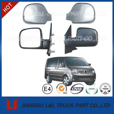 China (PP and ABS) Car Accessories Factory Plastic Mirror for VW Transporter T5 for sale