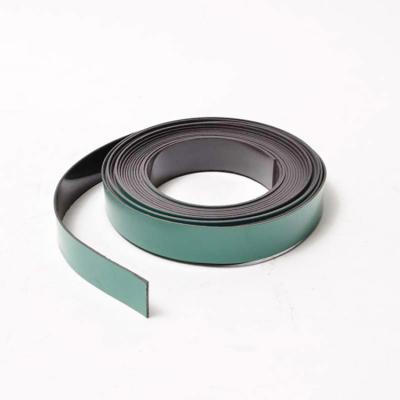 China Customized Size Hot Selling Economical Strong Sticky Colorful Magnetic Tapes Anisotropic / Isotropic Premium Quality for sale