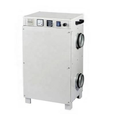 China Economic Large Efficient Dehumidification Growroom Mental Desiccant Commercial Industrial Dehumidifier for sale