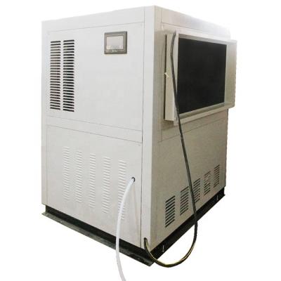 China High Quality Industrial Ducted Large Capacity Air Conditioner Greenhouse Greenhouse Dehumidifier For Hotels for sale