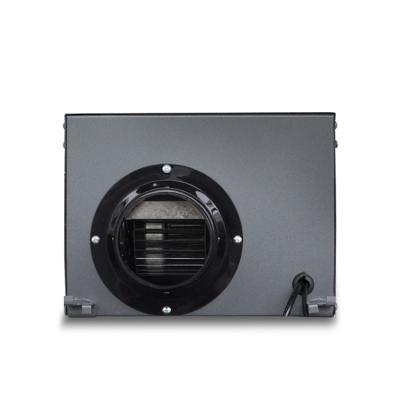 China High Quality Hotels Ceiling 38L/Day Wall Mounted Industrial Dehumidifier On Sale for sale